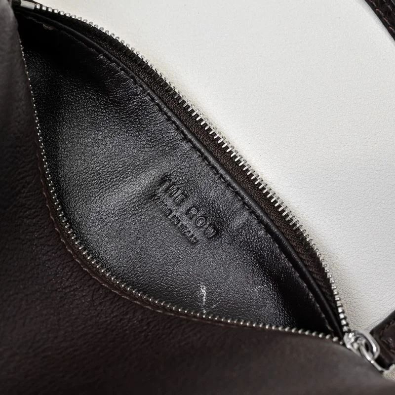 The Row Top Handle Bags Thermal 45232
