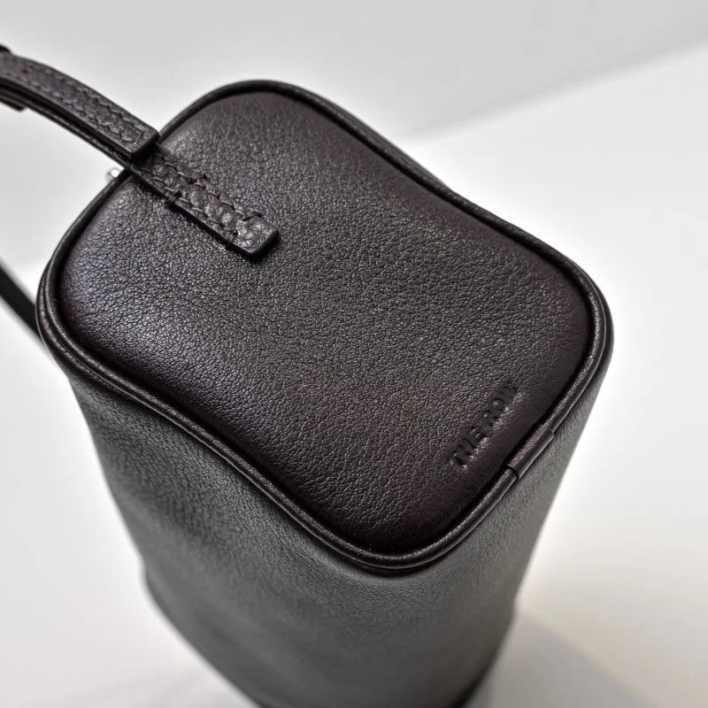 The Row Top Handle Bags Thermal 45232