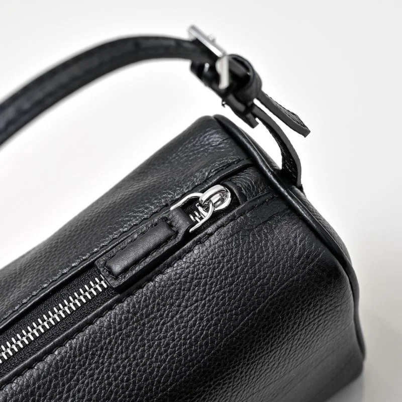 The Row Top Handle Bags GoAnywhere 45237