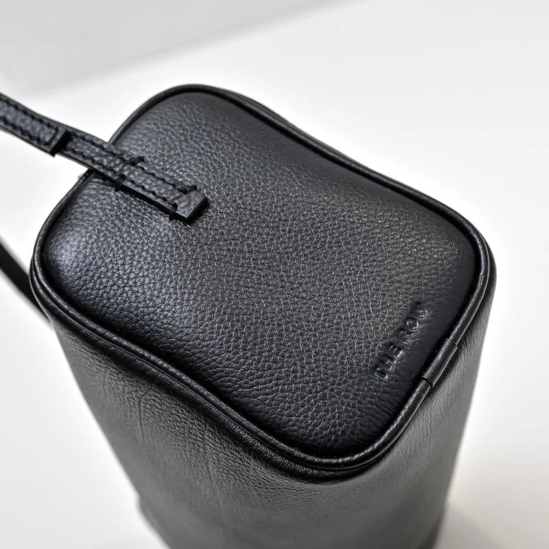 The Row Top Handle Bags GoAnywhere 45237