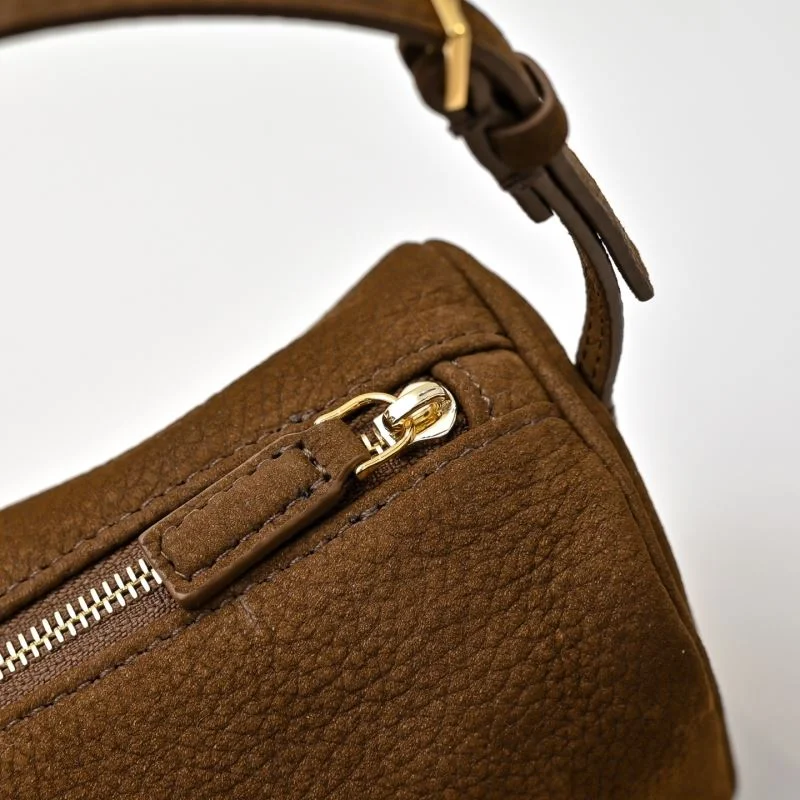 The Row Top Handle Bags ZeroBulk 45235