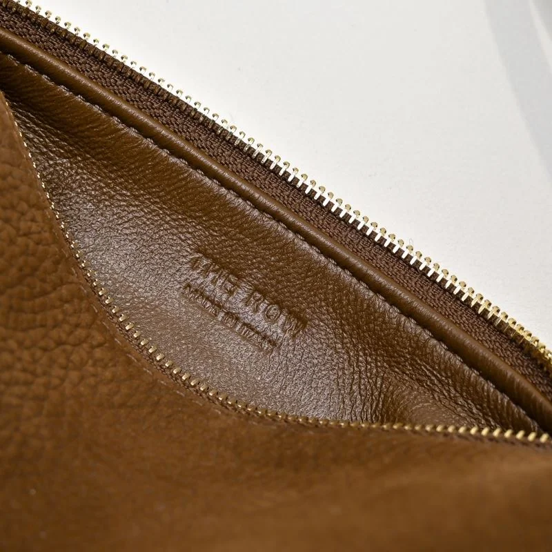 The Row Top Handle Bags ZeroBulk 45235
