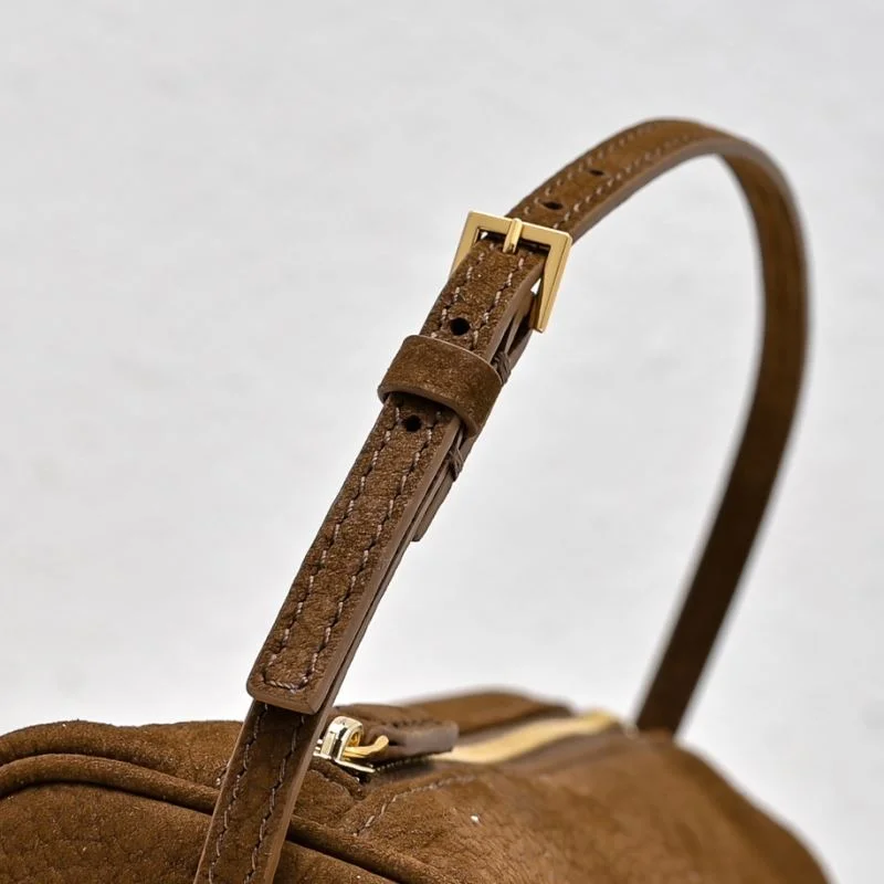 The Row Top Handle Bags ZeroBulk 45235