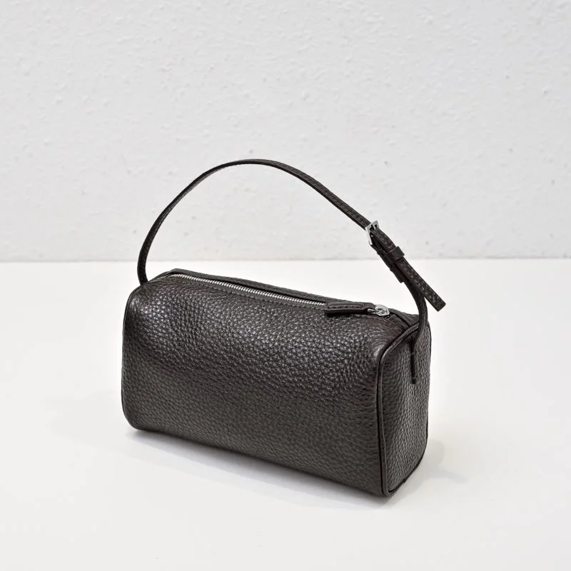 The Row Top Handle Bags Fashionable 45231
