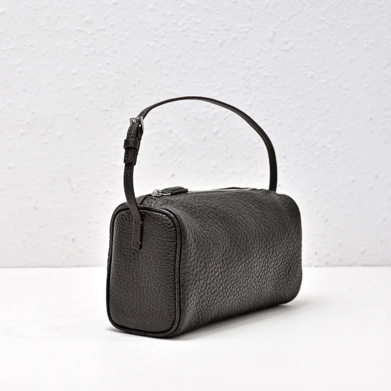 The Row Top Handle Bags Fashionable 45231