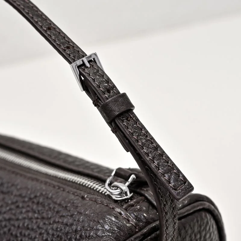 The Row Top Handle Bags Fashionable 45231