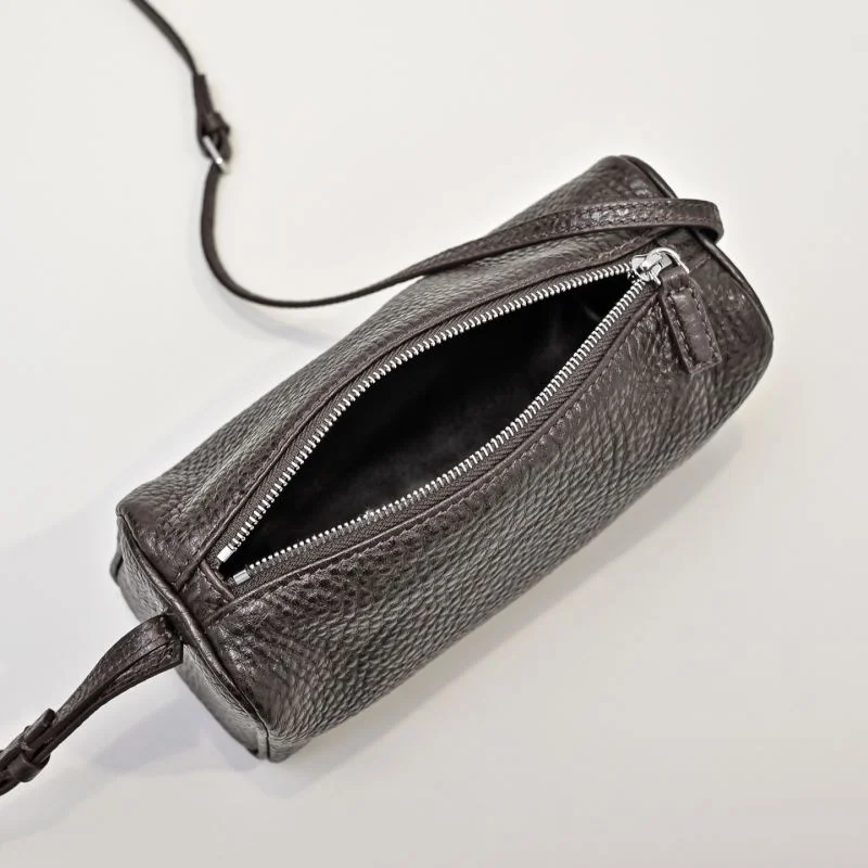 The Row Top Handle Bags Fashionable 45231