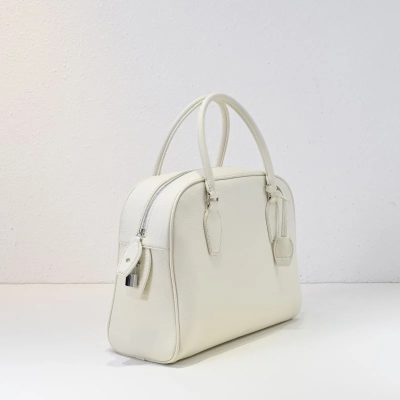 WellDesigned The Row Top Handle Bags 45284