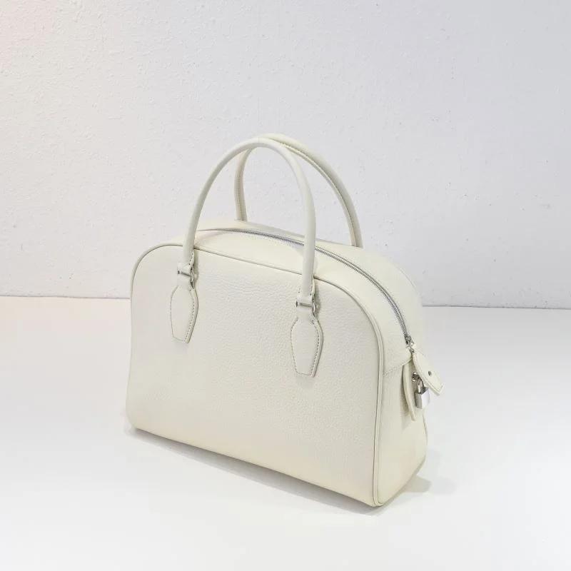 WellDesigned The Row Top Handle Bags 45284