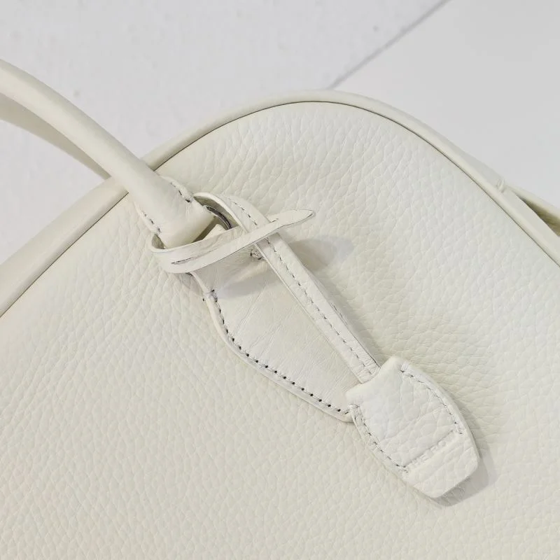 WellDesigned The Row Top Handle Bags 45284