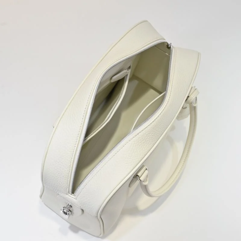 WellDesigned The Row Top Handle Bags 45284