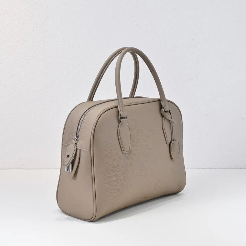The Row Top Handle Bags HighQuality 45238