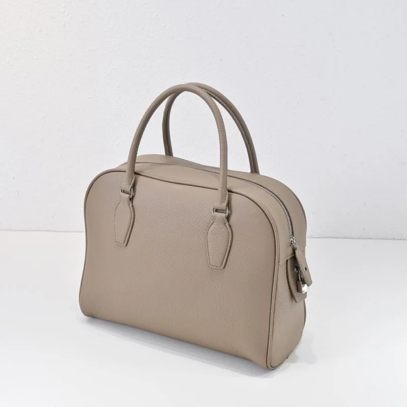 The Row Top Handle Bags HighQuality 45238