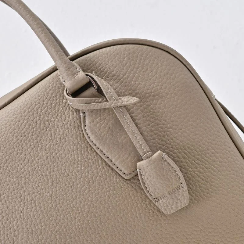 The Row Top Handle Bags HighQuality 45238
