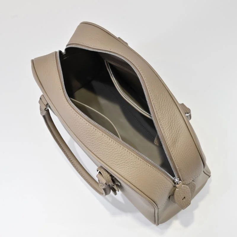 The Row Top Handle Bags HighQuality 45238