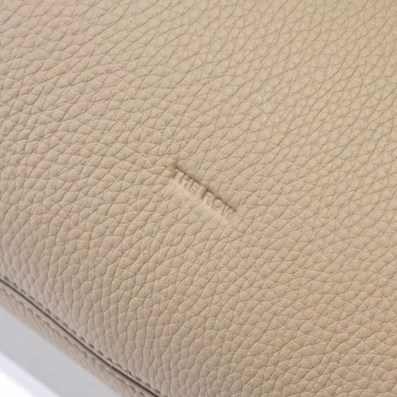 The Row Top Handle Bags HighQuality 45238