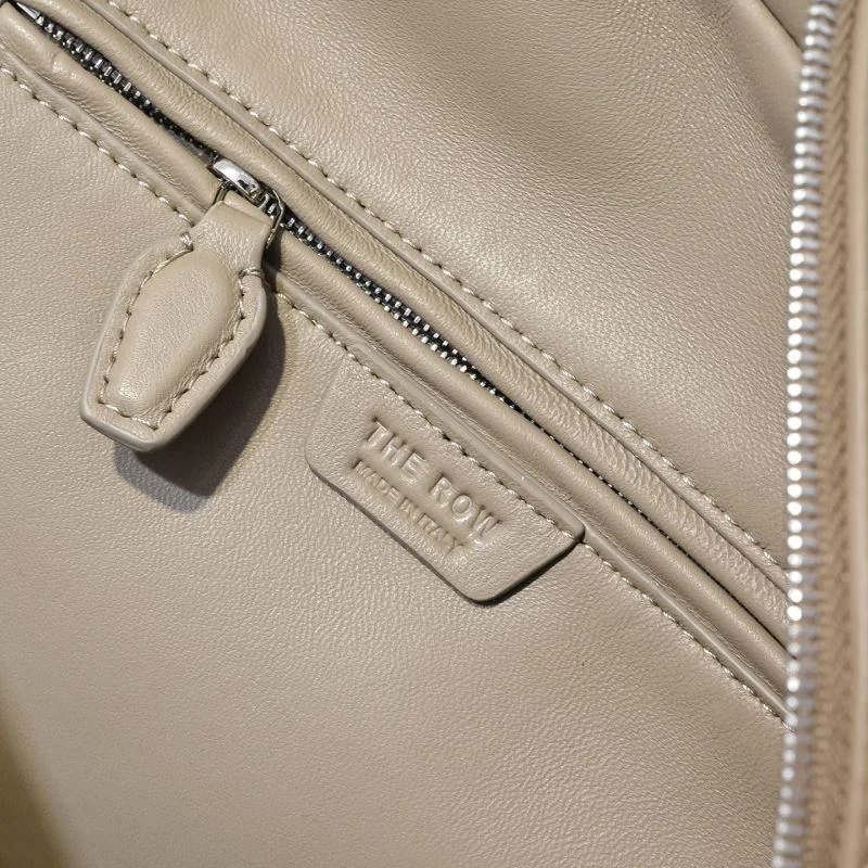 The Row Top Handle Bags HighQuality 45238