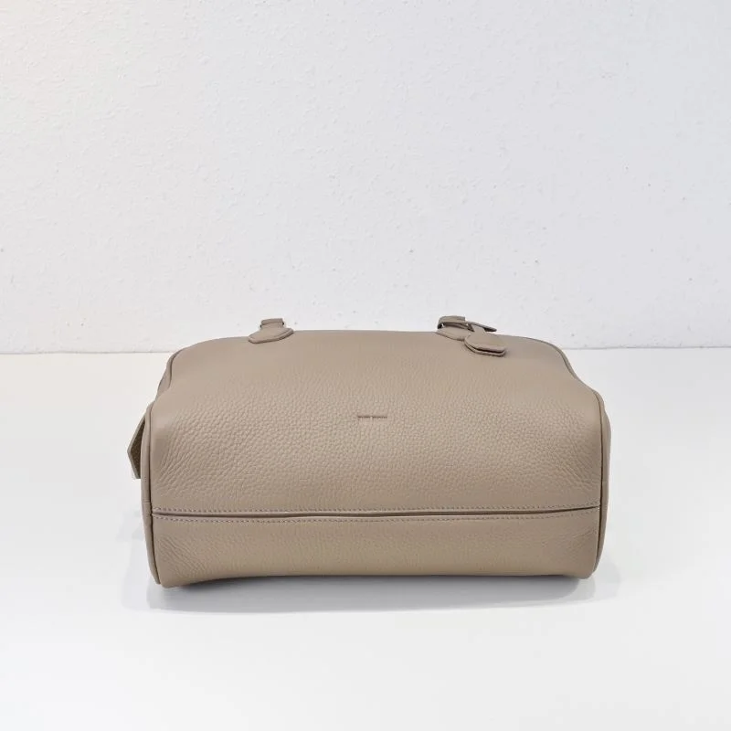 The Row Top Handle Bags HighQuality 45238