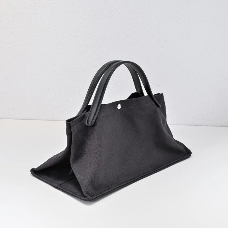 The Row Top Handle Bags Lightweight 45230