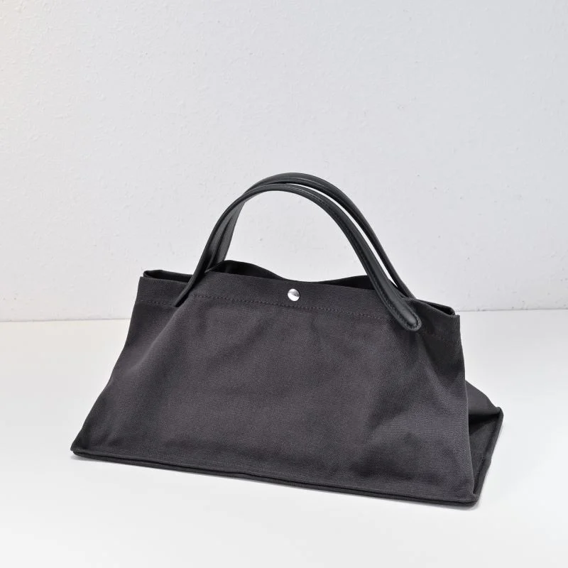 The Row Top Handle Bags Lightweight 45230
