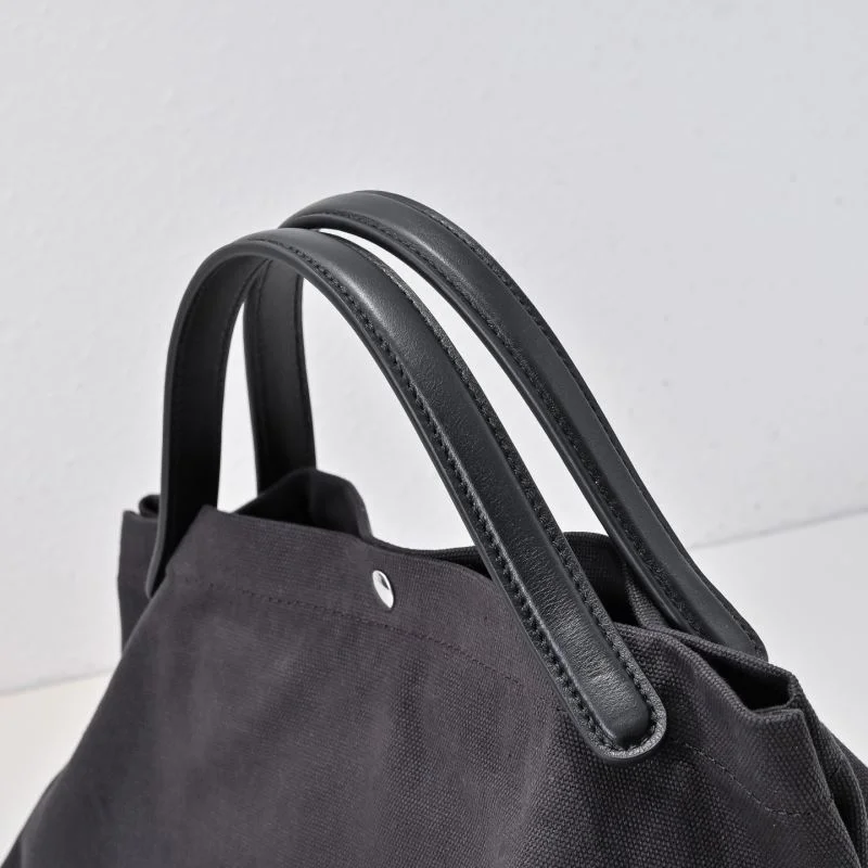 The Row Top Handle Bags Lightweight 45230