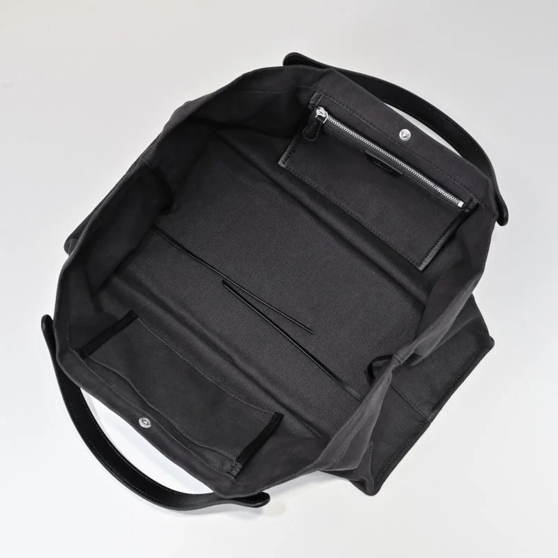 The Row Top Handle Bags Lightweight 45230