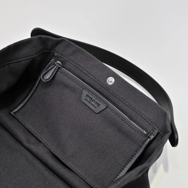 The Row Top Handle Bags Lightweight 45230