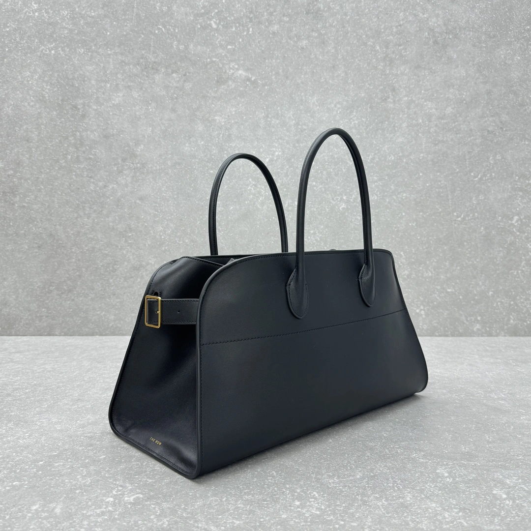 The Row Top Handle Bags Durable 69474