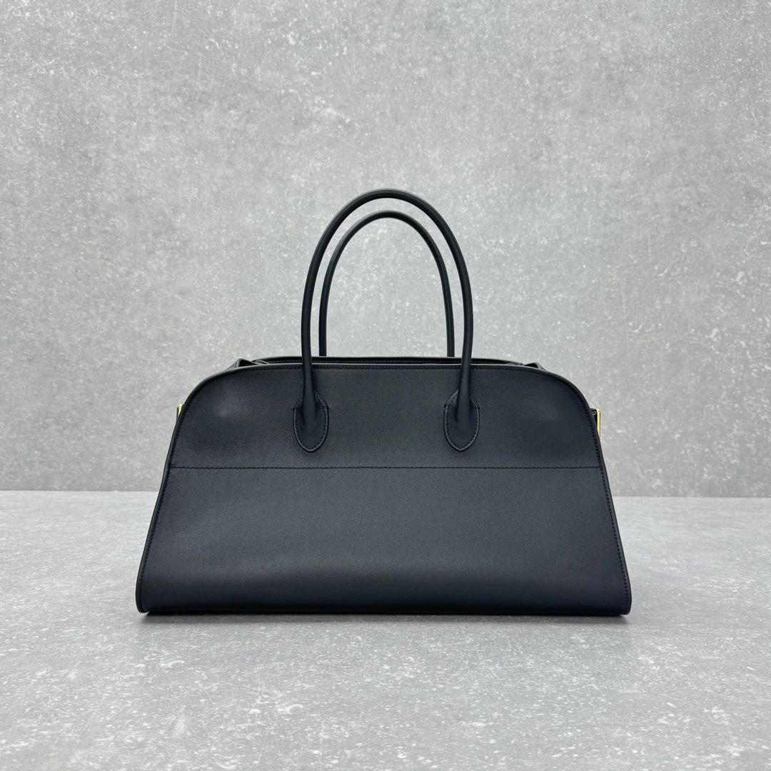 The Row Top Handle Bags Durable 69474