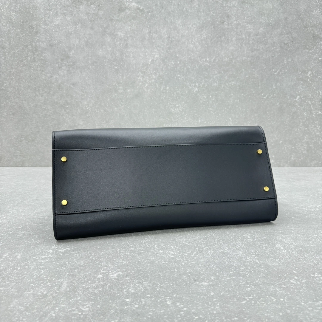 The Row Top Handle Bags Durable 69474