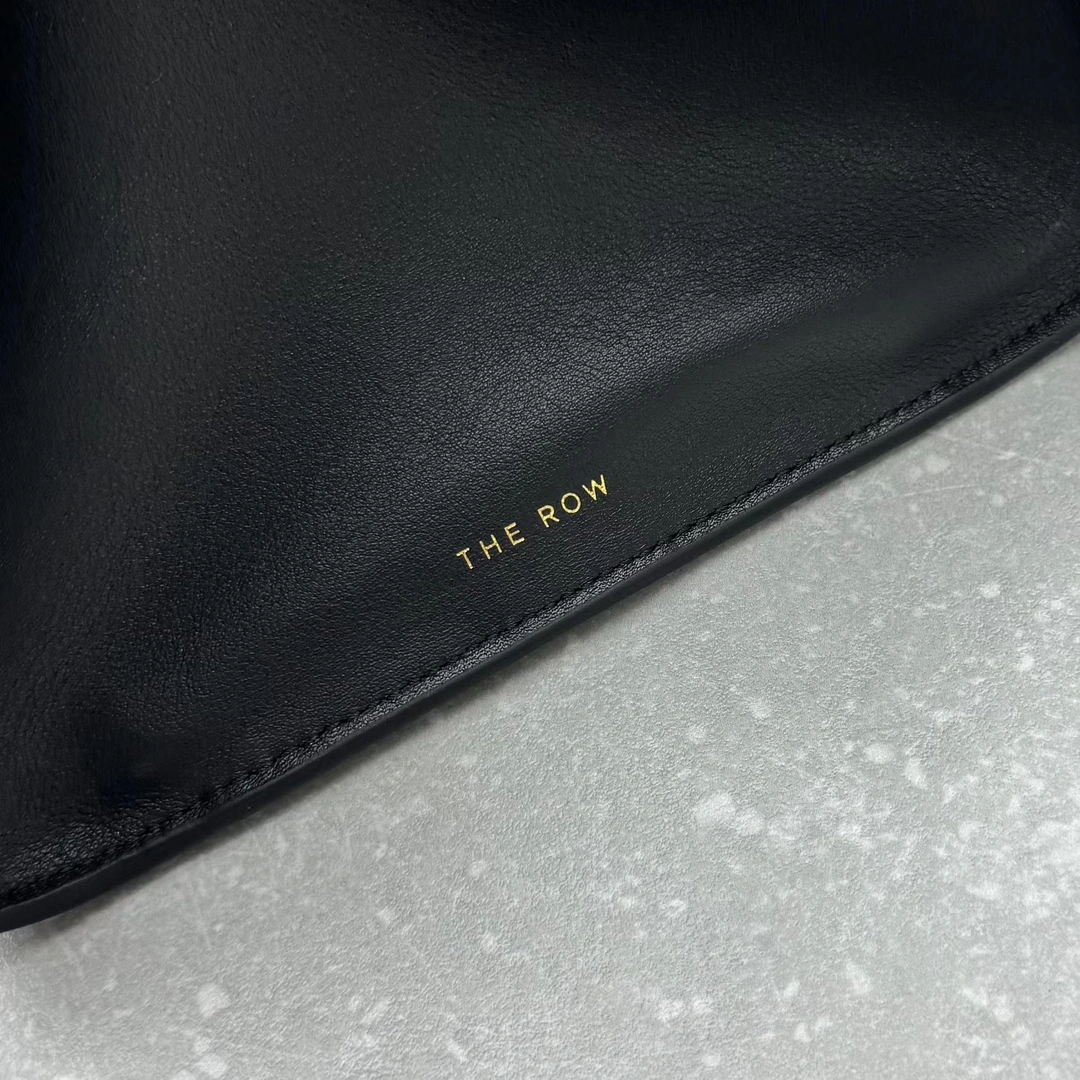The Row Top Handle Bags Durable 69474