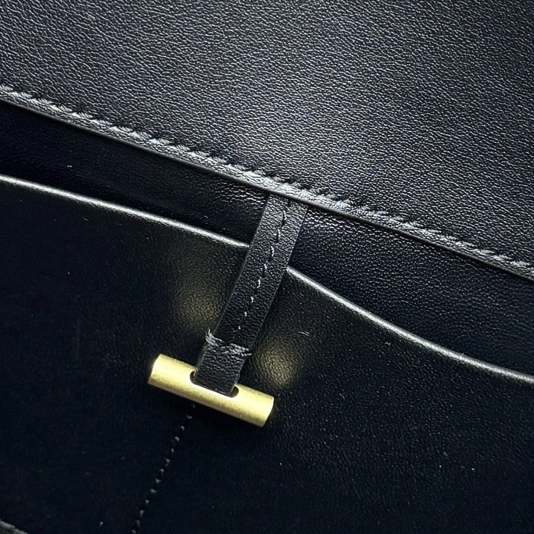 The Row Top Handle Bags Durable 69474