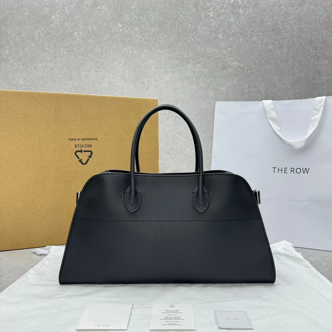 The Row Top Handle Bags Youthful 69476
