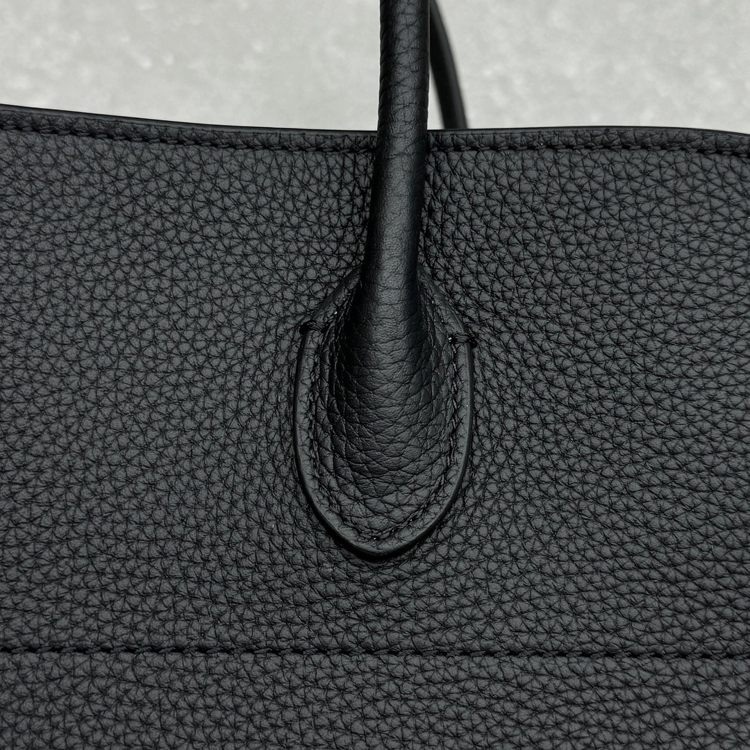 The Row Top Handle Bags Youthful 69476