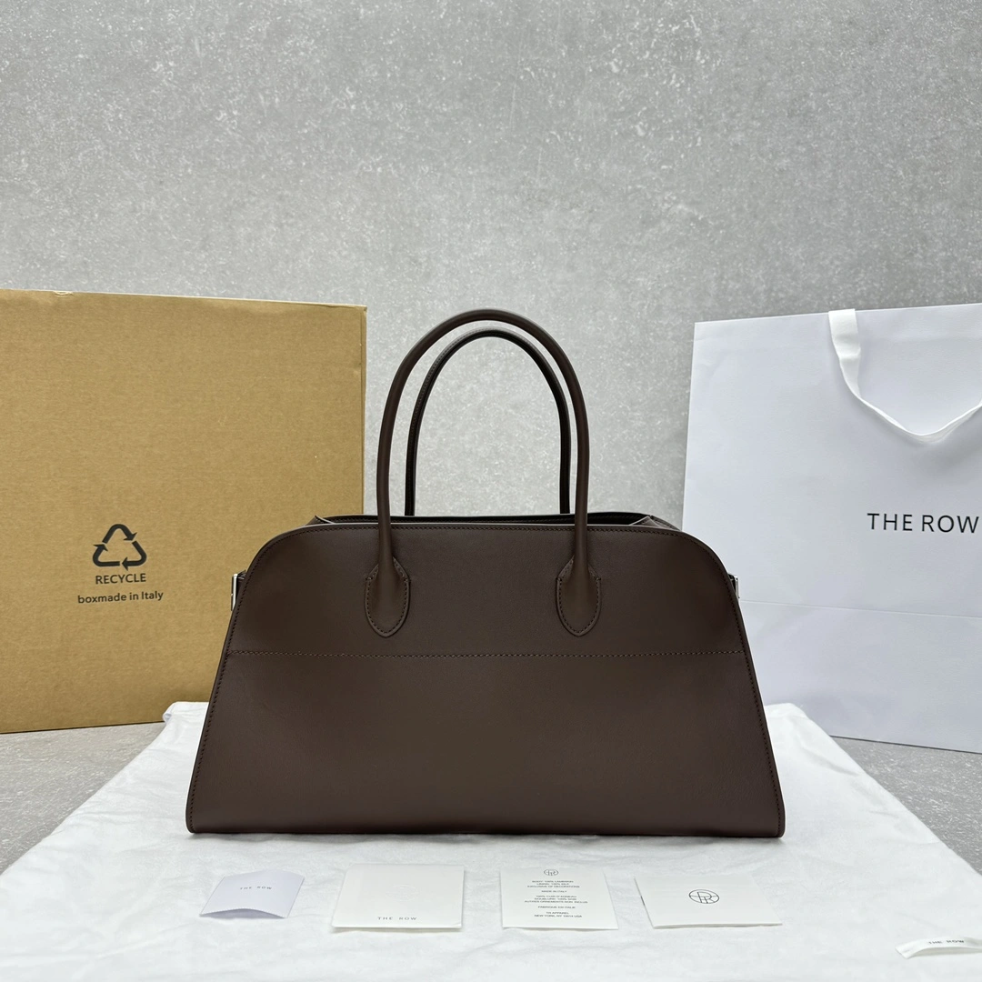 Effortless The Row Top Handle Bags 69475