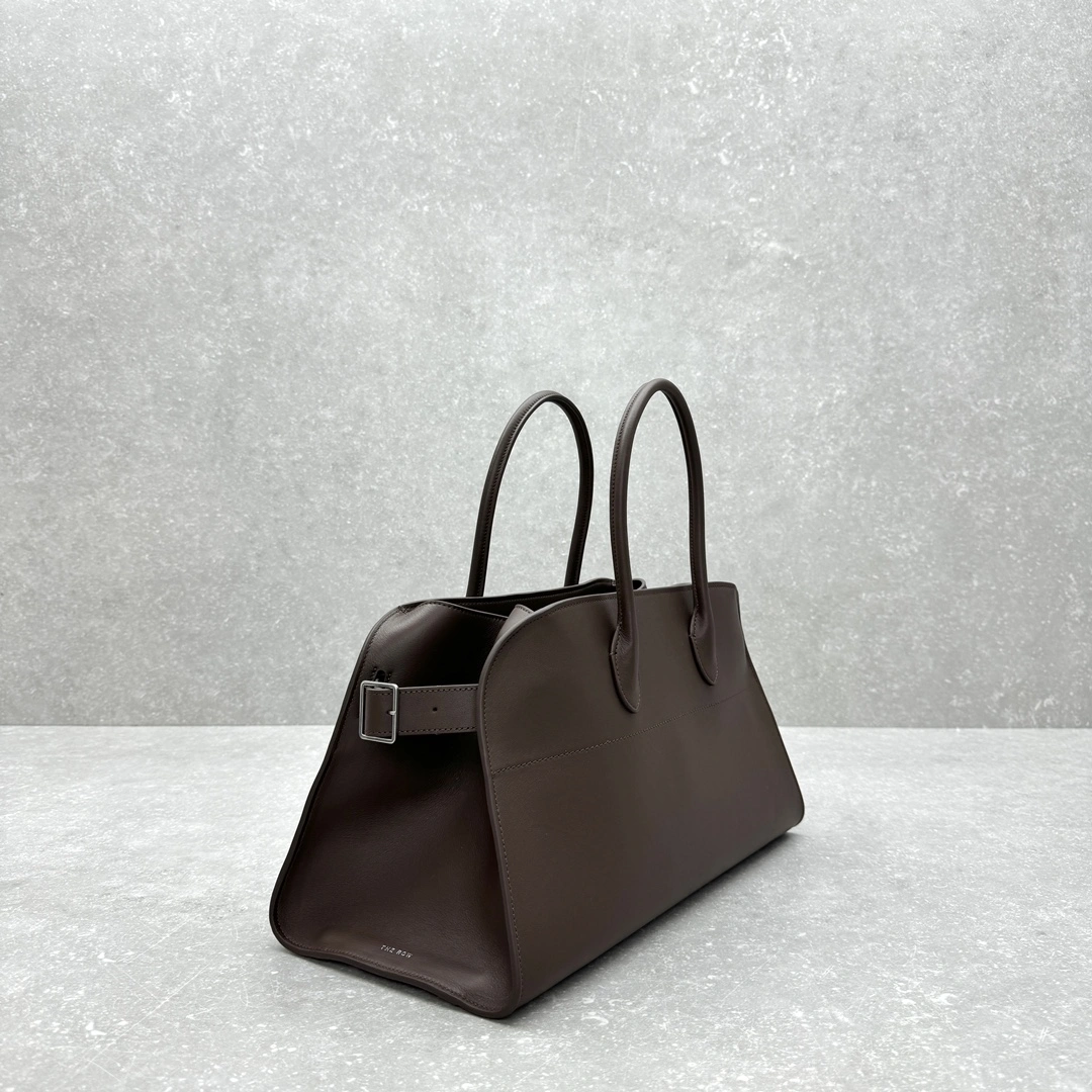 Effortless The Row Top Handle Bags 69475