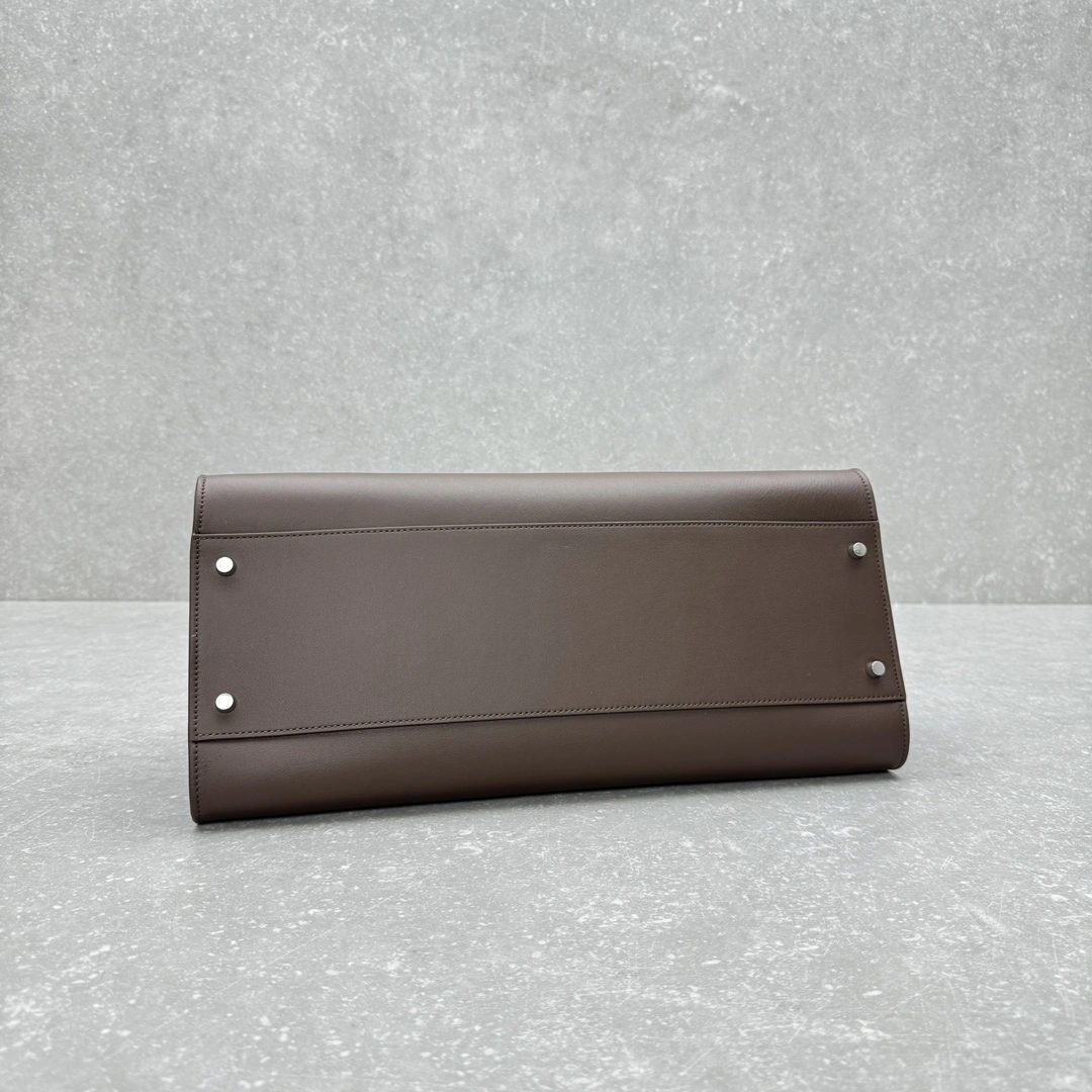 Effortless The Row Top Handle Bags 69475