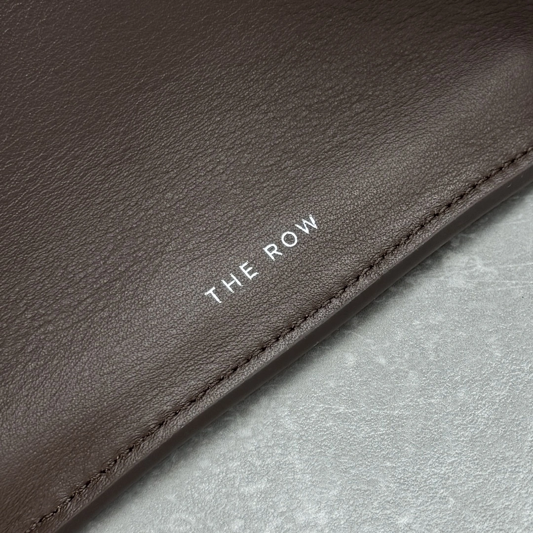 Effortless The Row Top Handle Bags 69475