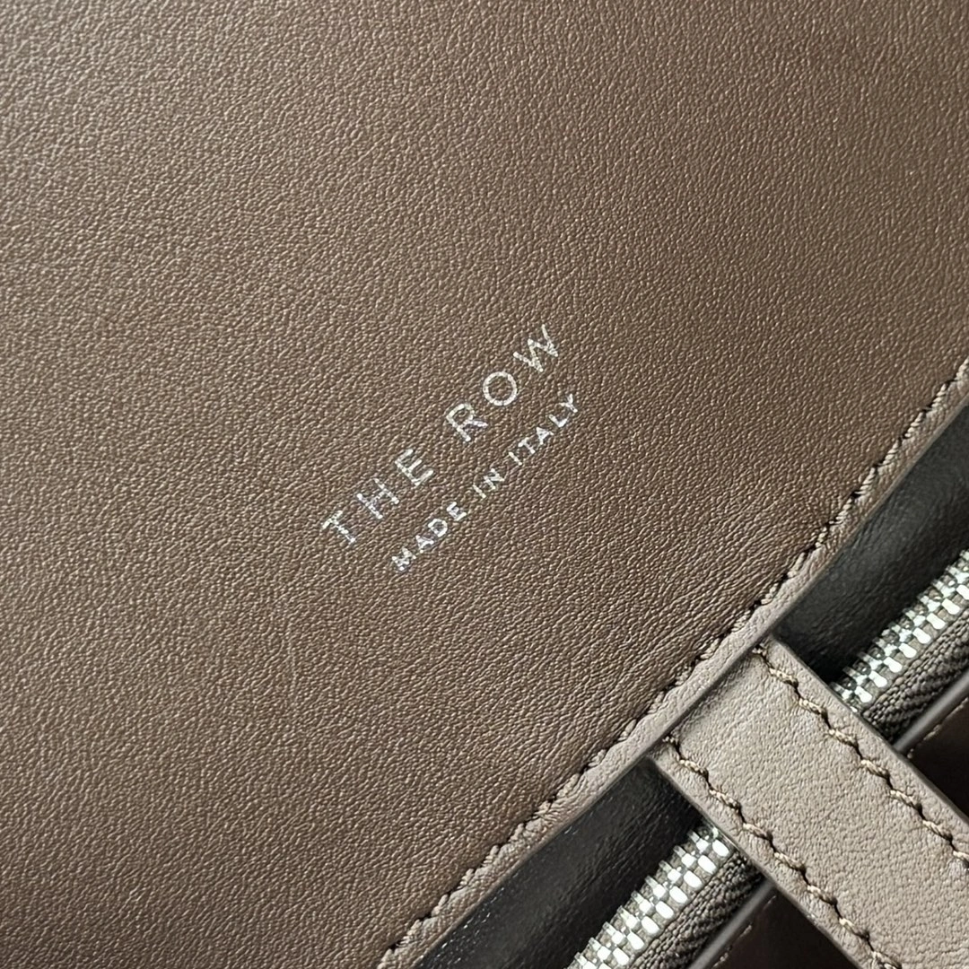 Effortless The Row Top Handle Bags 69475