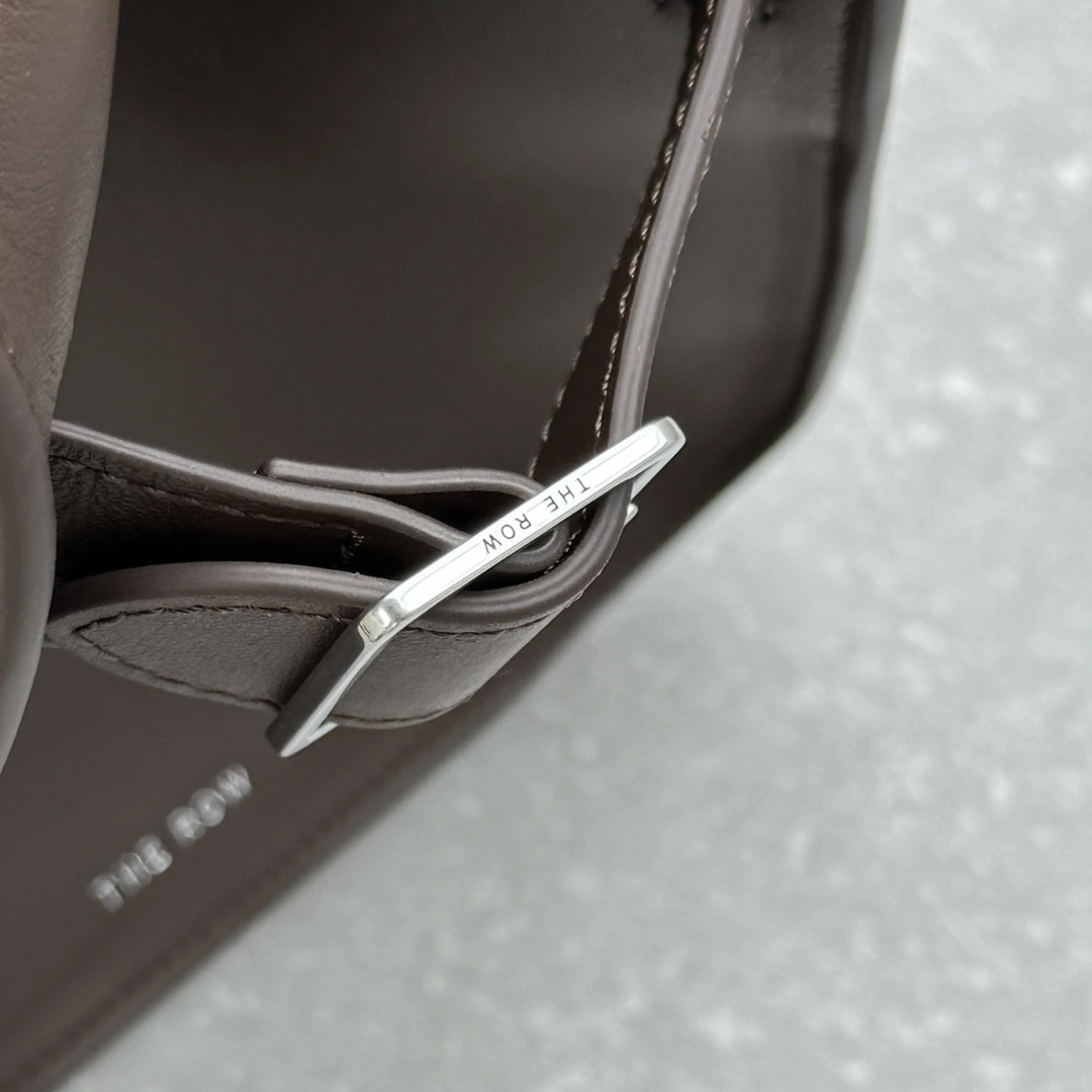 Effortless The Row Top Handle Bags 69475