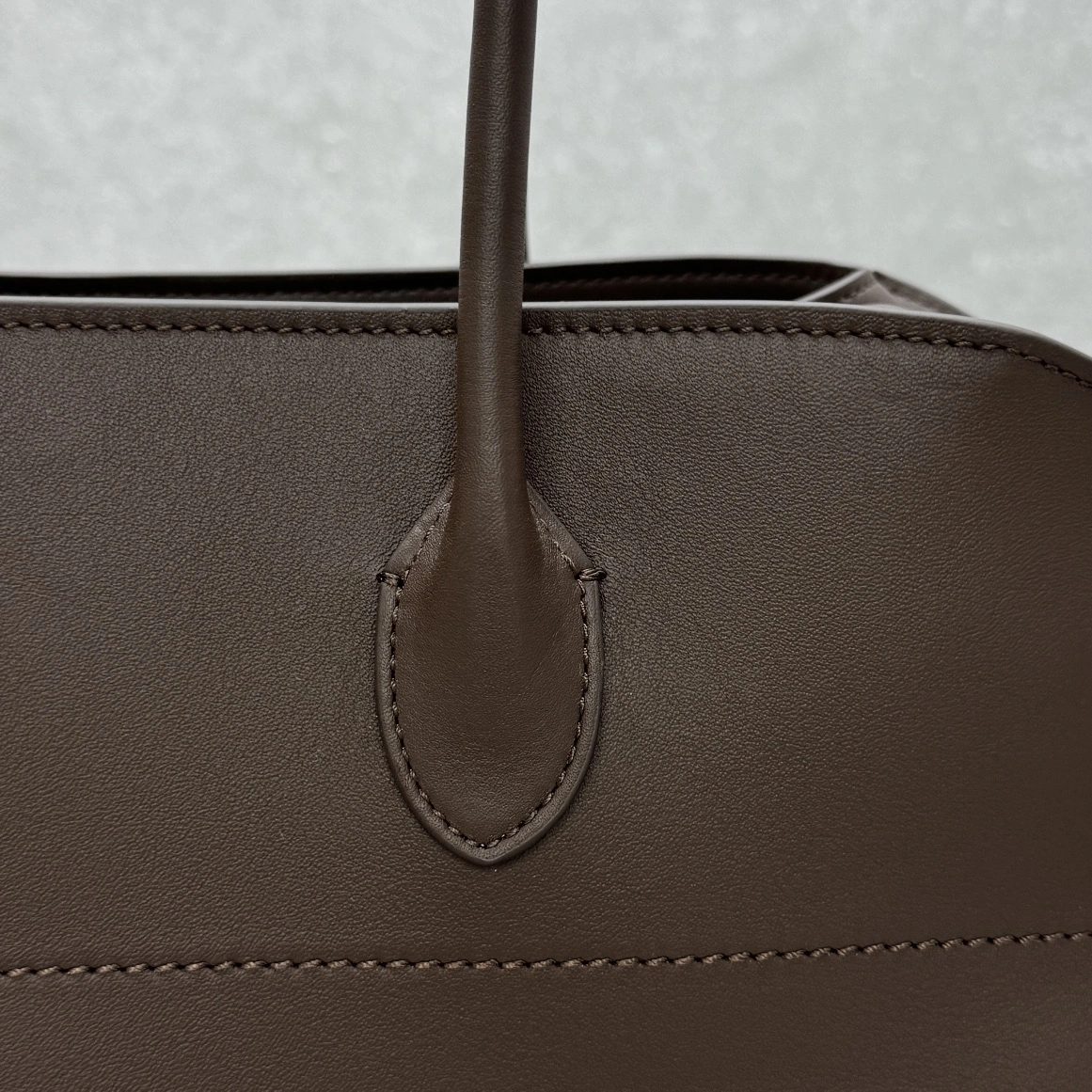Effortless The Row Top Handle Bags 69475