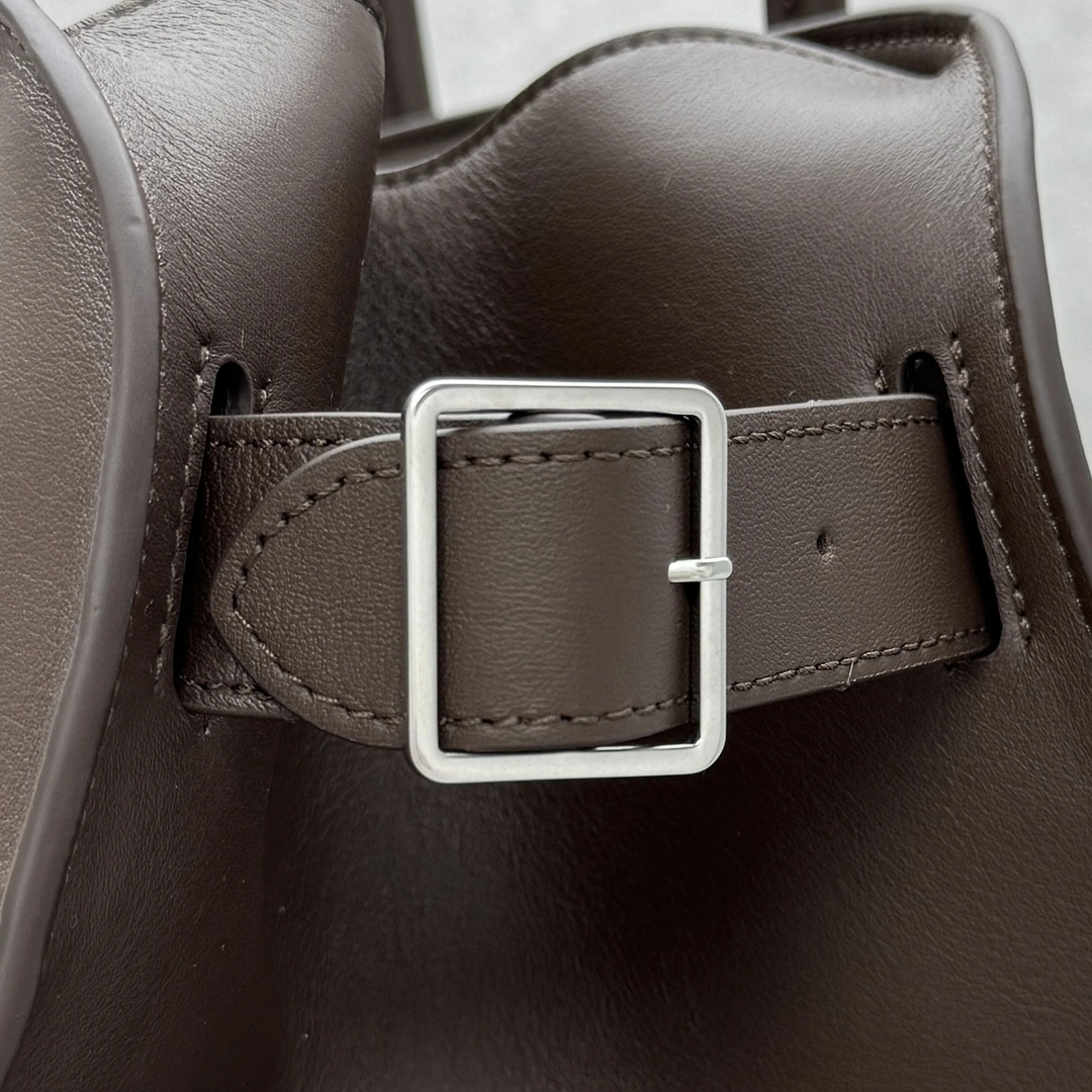 Effortless The Row Top Handle Bags 69475