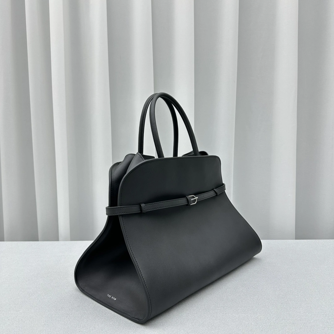 The Row Top Handle Bags Minimalist 69479