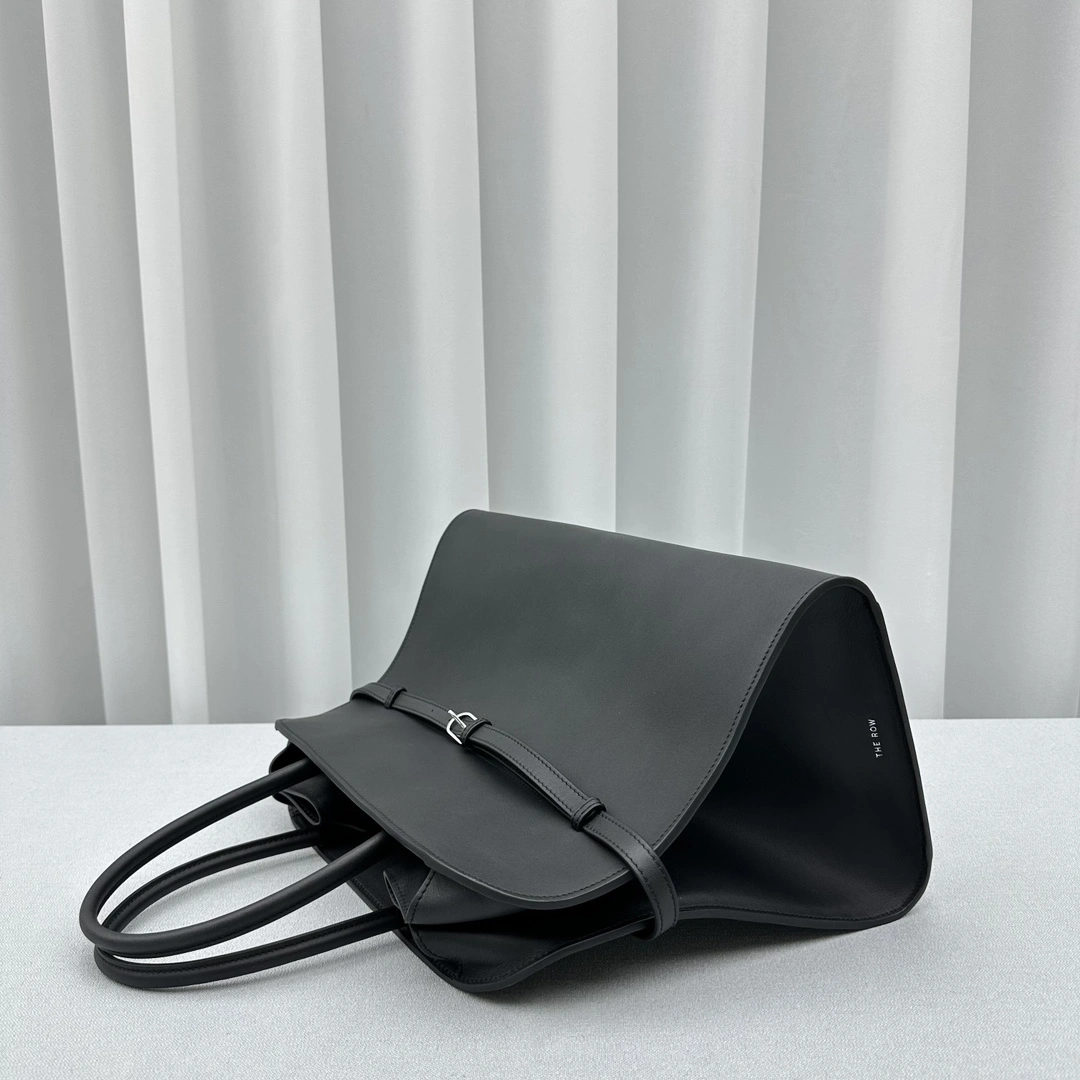 The Row Top Handle Bags Minimalist 69479