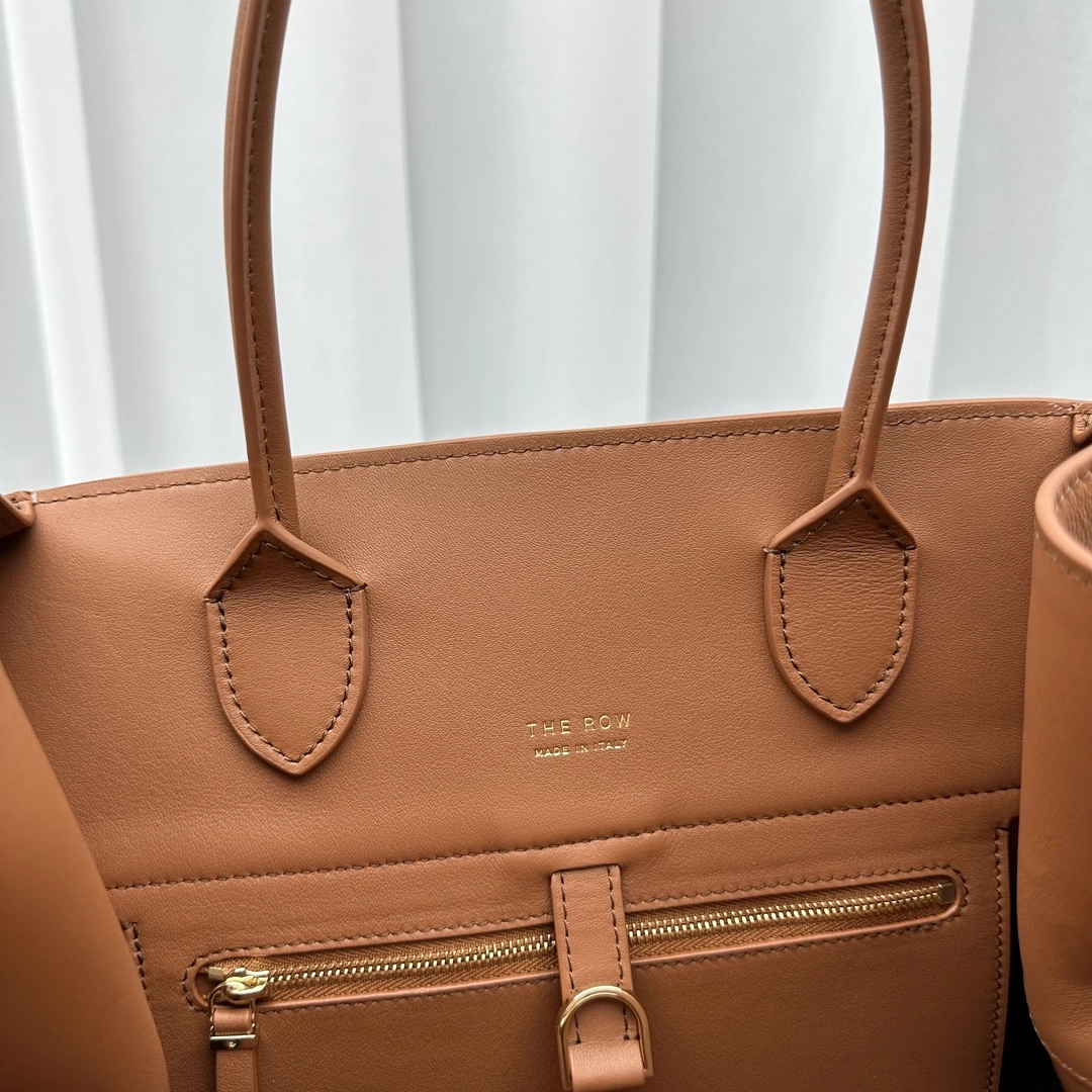 UrbanChic The Row Top Handle Bags 69481