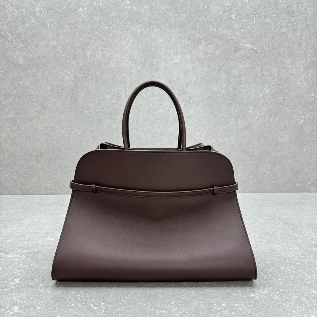 The Row Top Handle Bags TechFriendly 69477