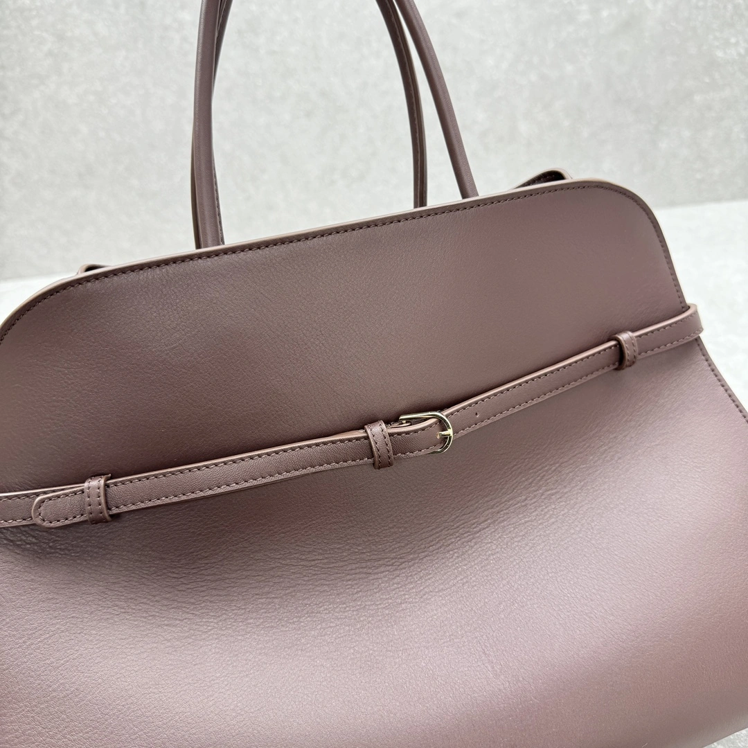 The Row Top Handle Bags TechFriendly 69477