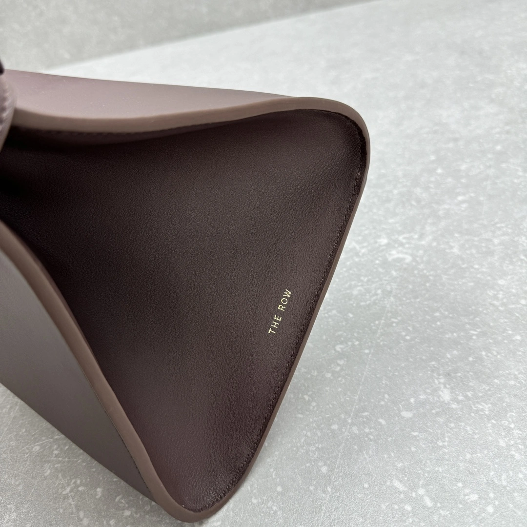 The Row Top Handle Bags TechFriendly 69477