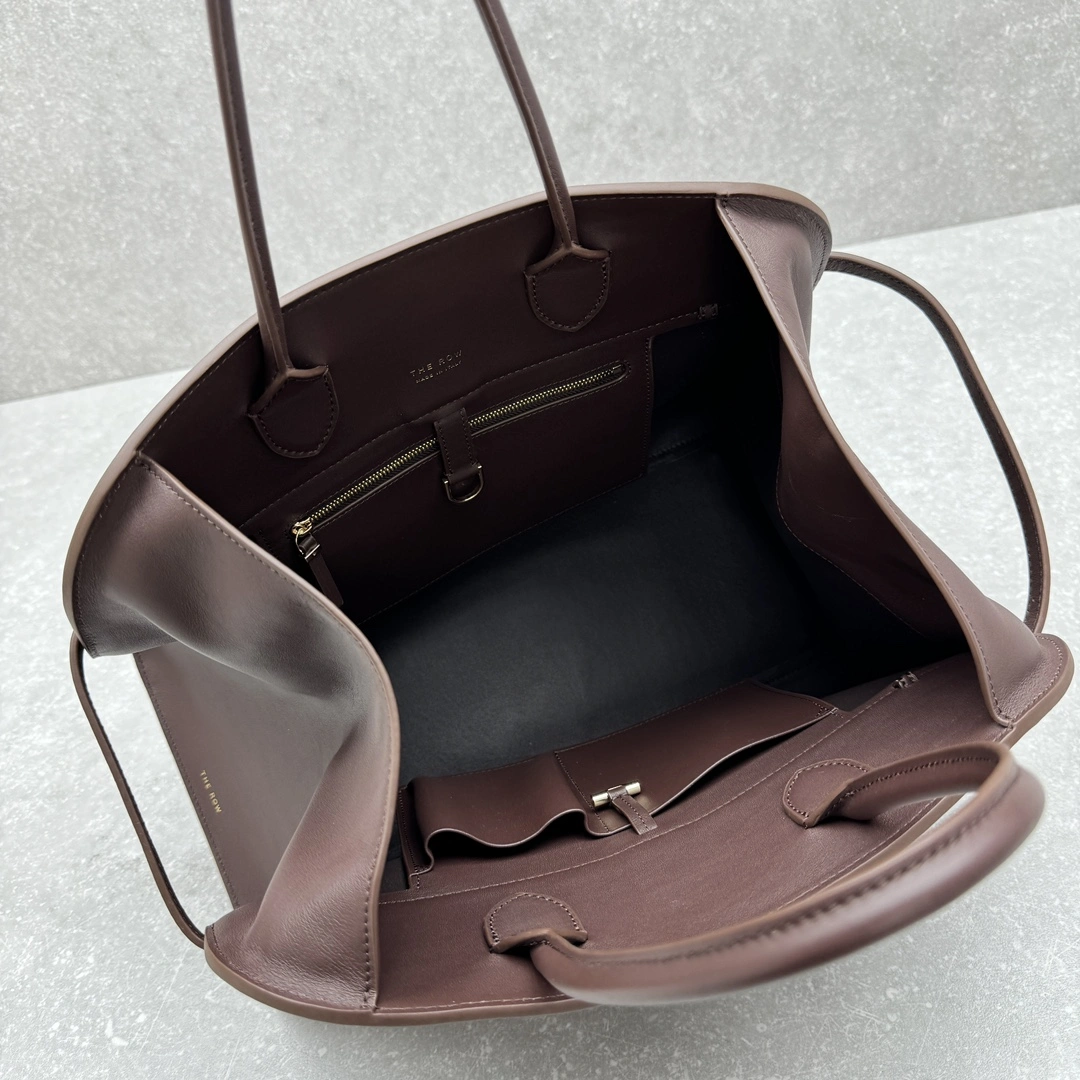 The Row Top Handle Bags TechFriendly 69477