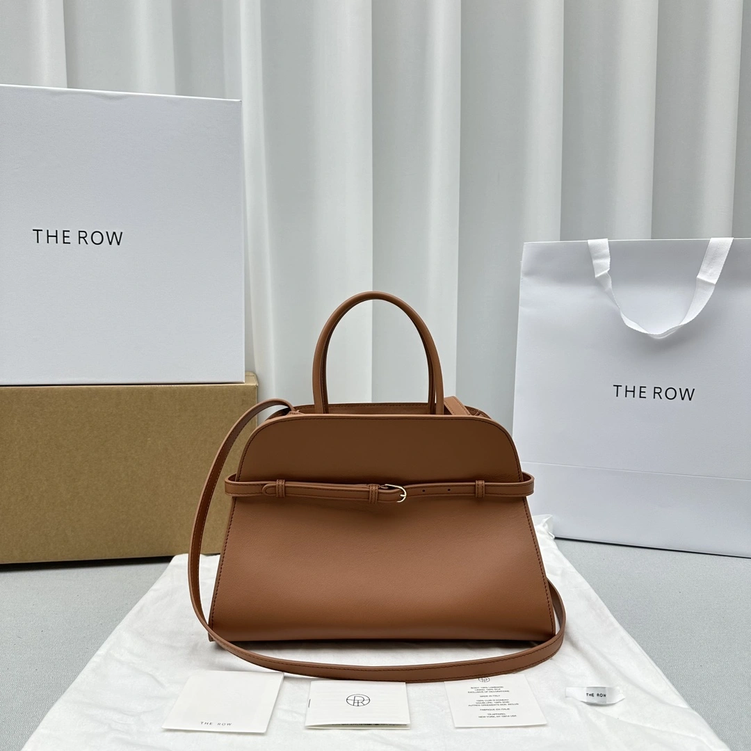 Modern The Row Top Handle Bags 69472